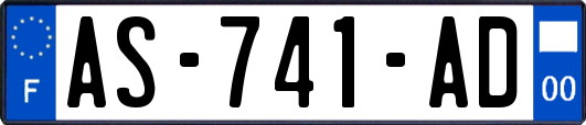 AS-741-AD