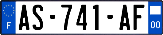 AS-741-AF