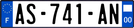 AS-741-AN