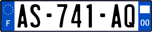 AS-741-AQ