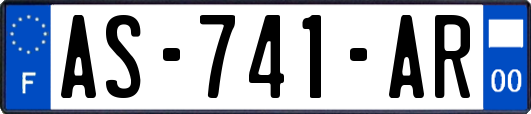 AS-741-AR