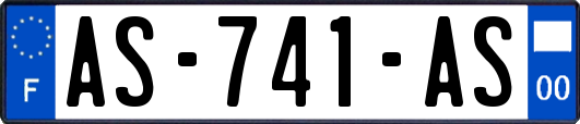 AS-741-AS