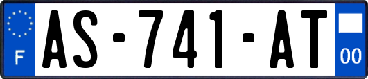 AS-741-AT