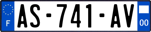 AS-741-AV