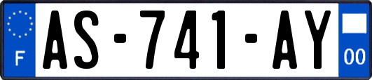 AS-741-AY