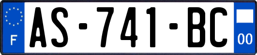 AS-741-BC