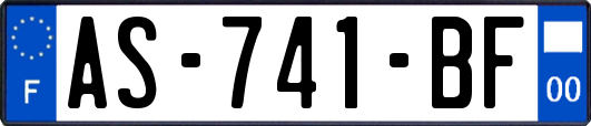 AS-741-BF