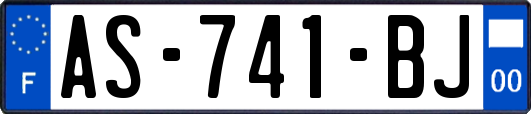 AS-741-BJ