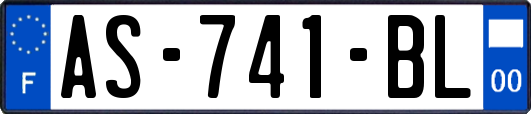AS-741-BL