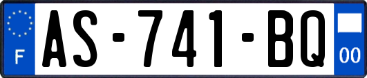 AS-741-BQ