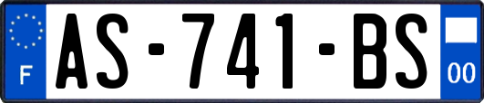 AS-741-BS