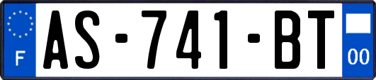 AS-741-BT