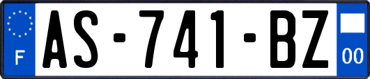 AS-741-BZ
