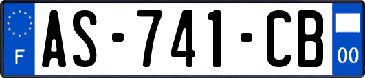 AS-741-CB