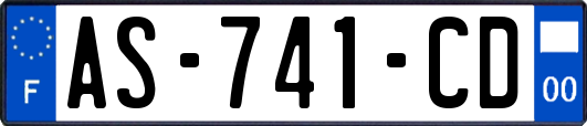 AS-741-CD