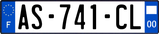 AS-741-CL