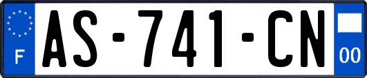 AS-741-CN