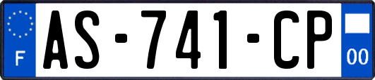 AS-741-CP