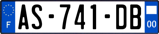 AS-741-DB