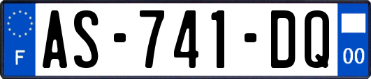 AS-741-DQ