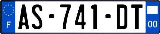 AS-741-DT