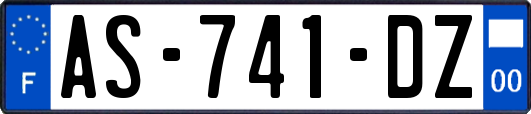 AS-741-DZ