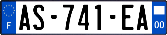 AS-741-EA