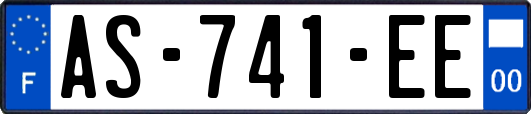 AS-741-EE