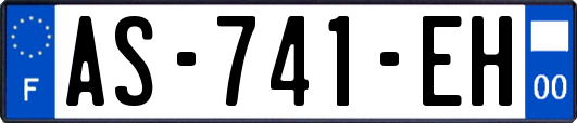 AS-741-EH
