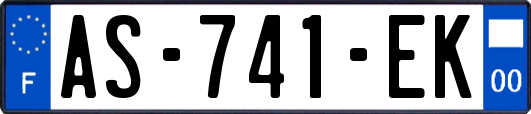 AS-741-EK