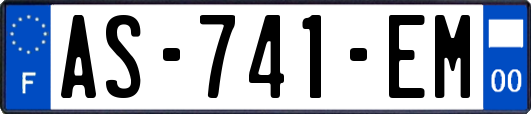 AS-741-EM