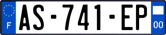 AS-741-EP