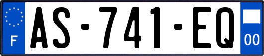 AS-741-EQ
