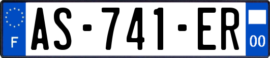 AS-741-ER