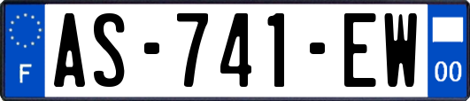 AS-741-EW
