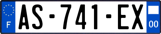 AS-741-EX
