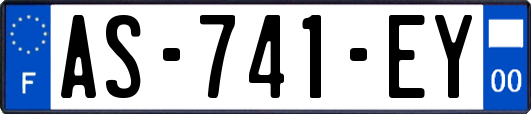 AS-741-EY