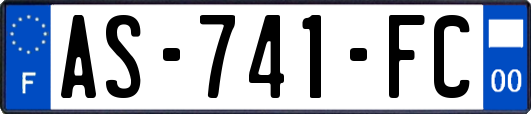 AS-741-FC