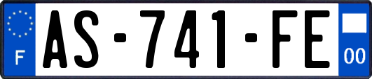 AS-741-FE