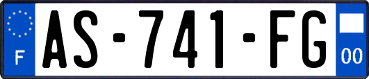 AS-741-FG