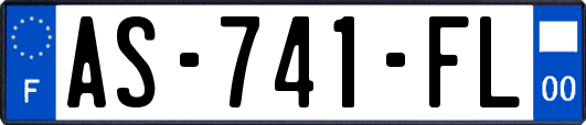 AS-741-FL