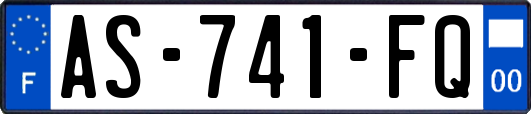 AS-741-FQ