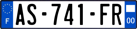 AS-741-FR
