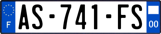 AS-741-FS