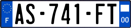 AS-741-FT