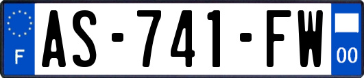 AS-741-FW