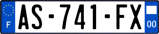 AS-741-FX