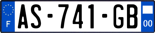 AS-741-GB