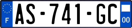 AS-741-GC