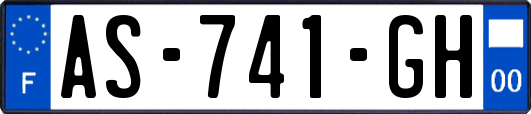 AS-741-GH